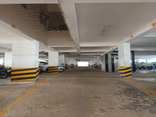 2 BHK Flat In Ds Max Starwood For Sale  In Chikkabanavara