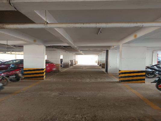 2 BHK Flat In Ds Max Starwood For Sale  In Chikkabanavara