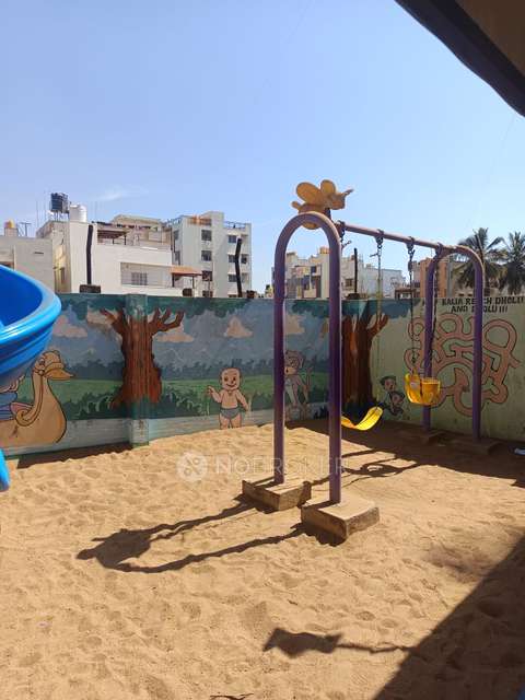 2 BHK Flat In Ds Max Starwood For Sale  In Chikkabanavara