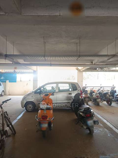 2 BHK Flat In Ds Max Starwood For Sale  In Chikkabanavara