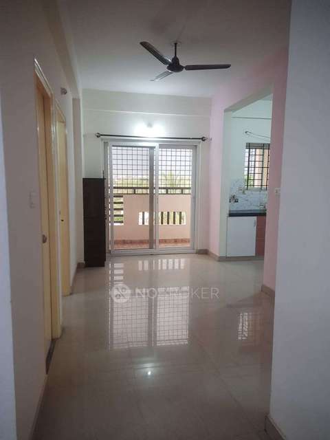 2 BHK Flat In Ds Max Starwood For Sale  In Chikkabanavara