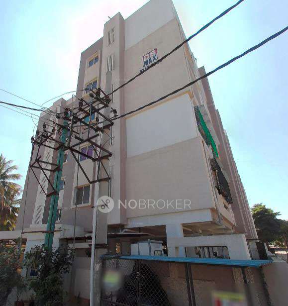 2 BHK Flat In Ds Max Starwood For Sale  In Chikkabanavara