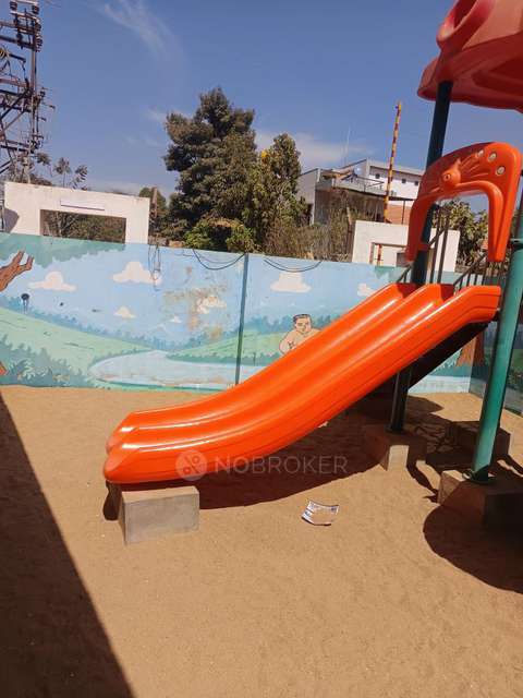 2 BHK Flat In Ds Max Starwood For Sale  In Chikkabanavara