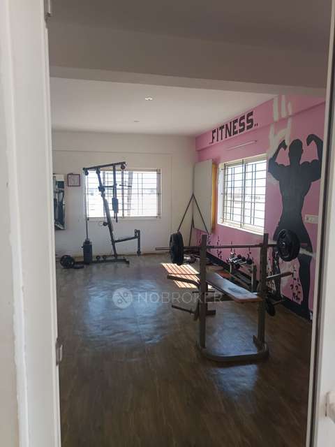 2 BHK Flat In Ds Max Starwood For Sale  In Chikkabanavara