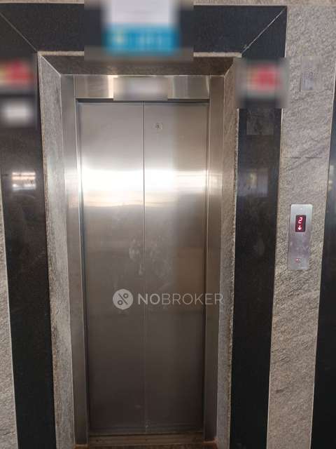 2 BHK Flat In Ds Max Starwood For Sale  In Chikkabanavara