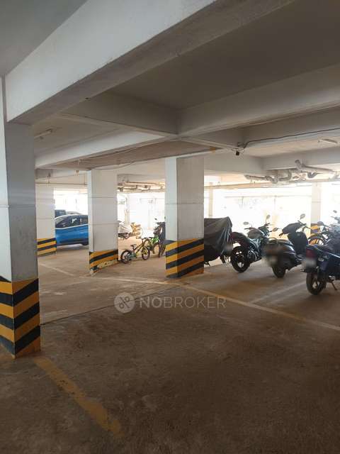 2 BHK Flat In Ds Max Starwood For Sale  In Chikkabanavara