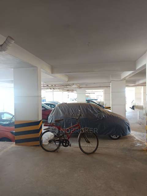 2 BHK Flat In Ds Max Starwood For Sale  In Chikkabanavara