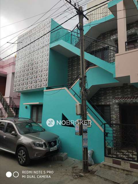 4+ BHK House For Sale In Lingarajapuram