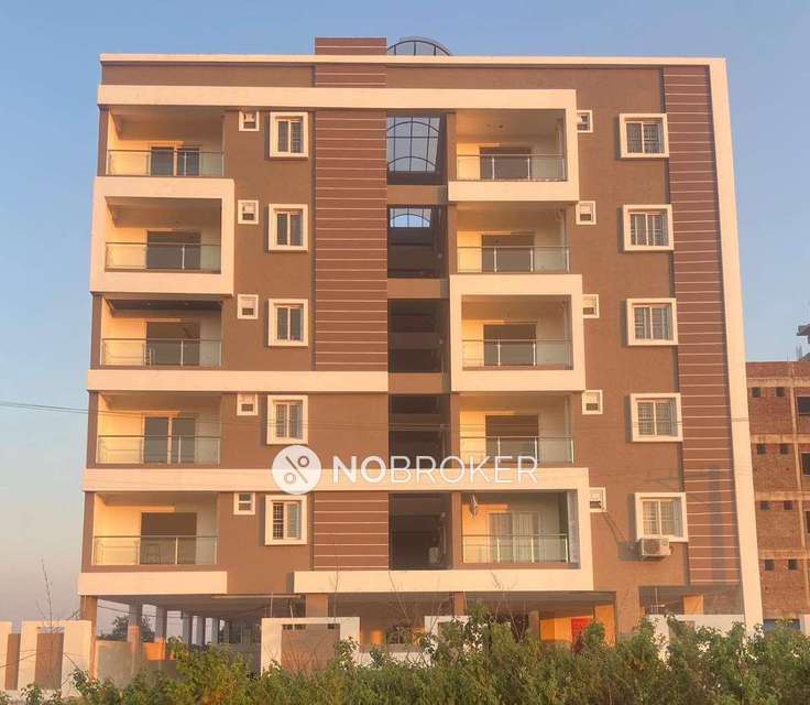 3 BHK Flat In Rnr Thirumala Avasa For Sale  In Pocharam