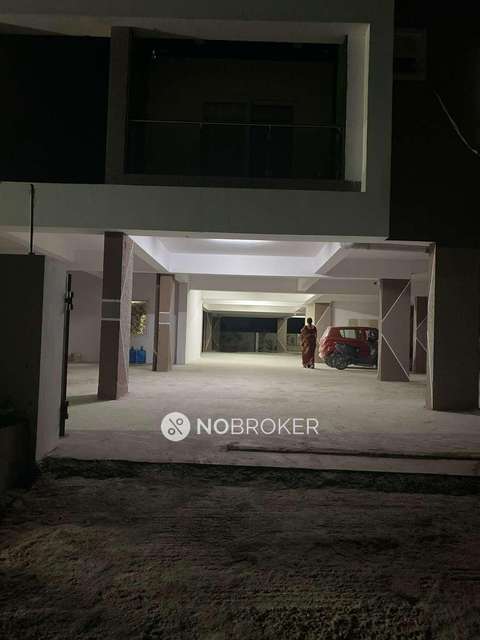 2 BHK Flat In Rnr Thirumala Avasa For Sale  In Pocharam