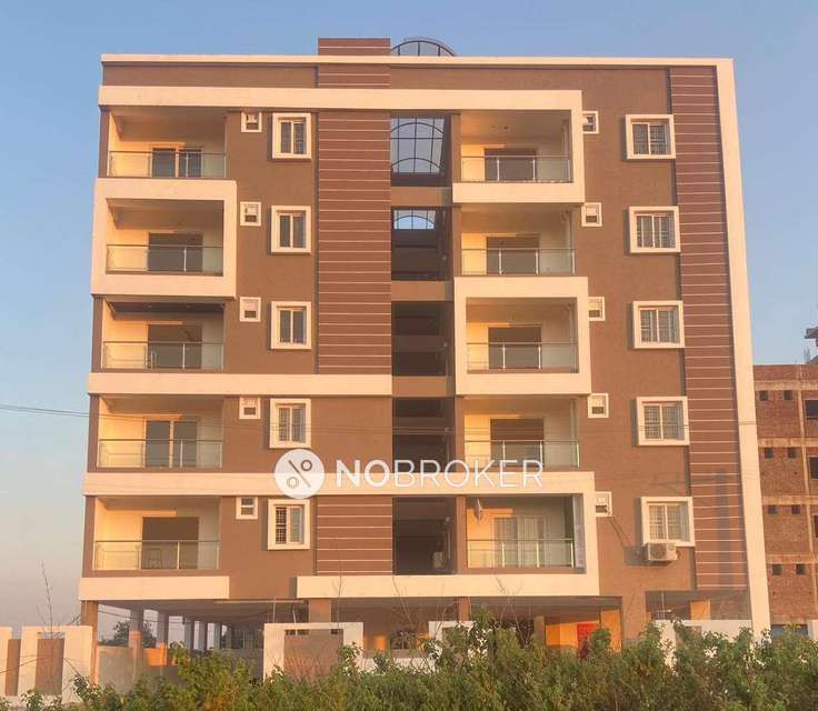 2 BHK Flat In Rnr Thirumala Avasa For Sale  In Pocharam