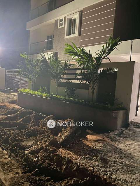 2 BHK Flat In Rnr Thirumala Avasa For Sale  In Pocharam