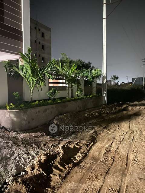 2 BHK Flat In Rnr Thirumala Avasa For Sale  In Pocharam