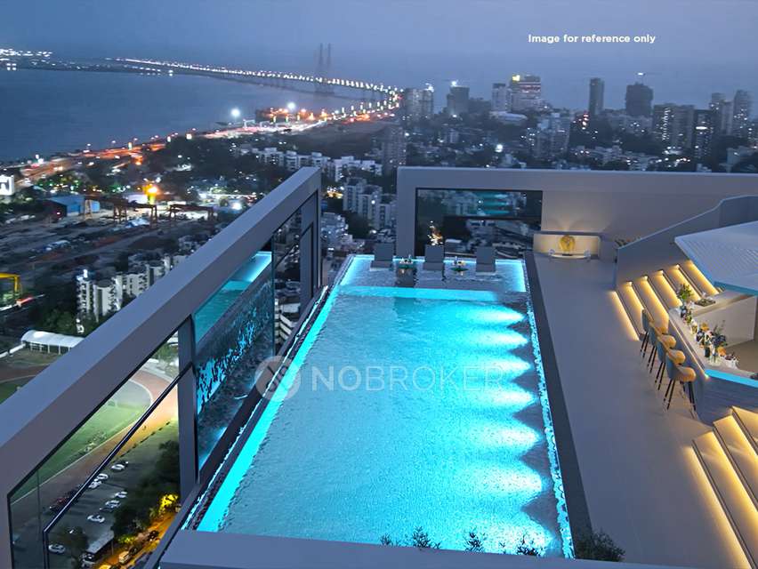 4 BHK Flat In Dlh Signature For Sale  In Bandra West