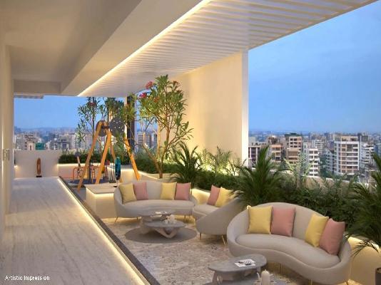4 BHK Flat In Dlh Signature For Sale  In Bandra West