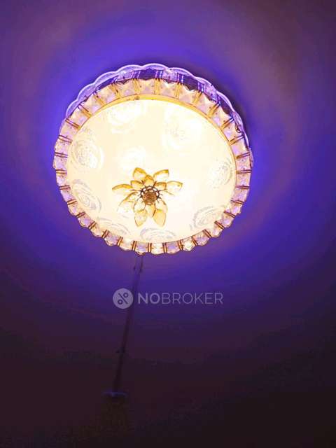 1 BHK Flat In Lotus Ready Hai For Sale  In Goregaon West