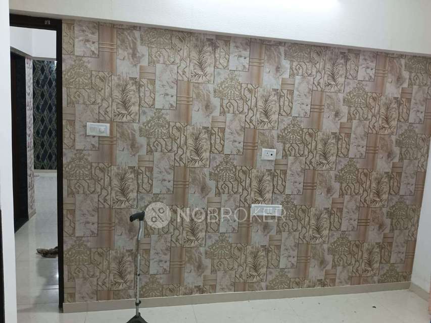 1 BHK Flat In Lotus Ready Hai For Sale  In Goregaon West