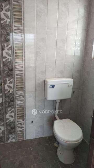 1 RK Flat In Gruha Angan &#40;platinum Realty&#41; For Sale  In Alandi