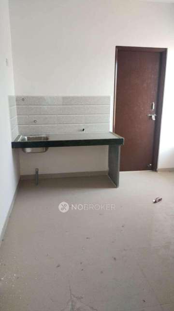 1 RK Flat In Gruha Angan &#40;platinum Realty&#41; For Sale  In Alandi