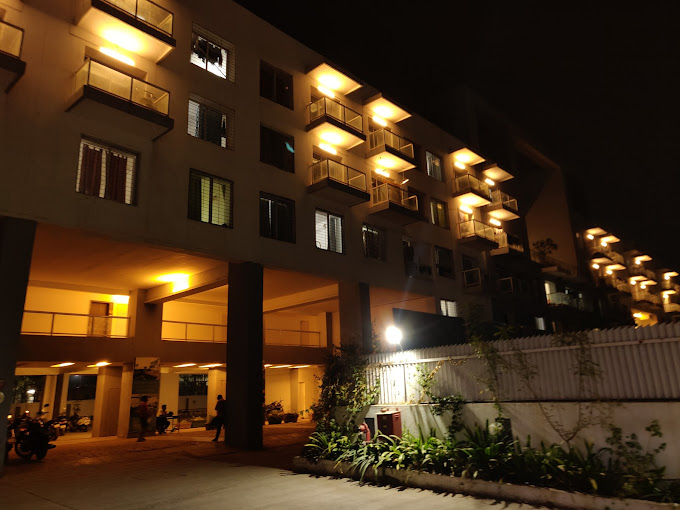 Prem Mairah Residences