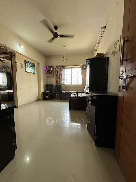 1 BHK Flat In Mauli Desire For Sale  In Malad East