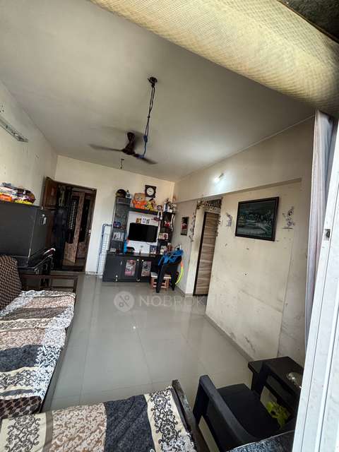 1 BHK Flat In Mauli Desire For Sale  In Malad East