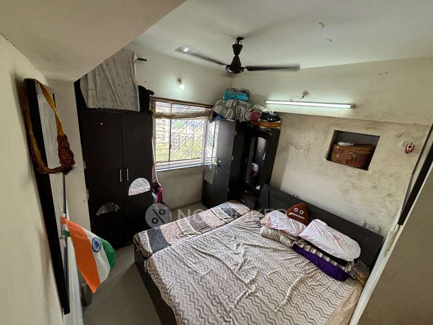 1 BHK Flat In Mauli Desire For Sale  In Malad East