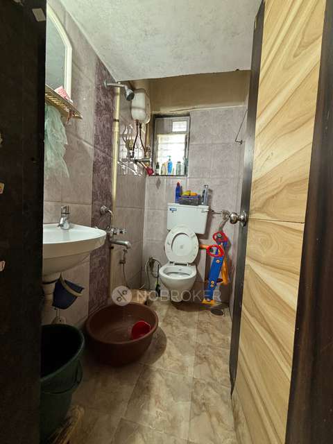 1 BHK Flat In Mauli Desire For Sale  In Malad East