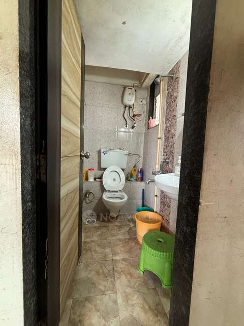 1 BHK Flat In Mauli Desire For Sale  In Malad East