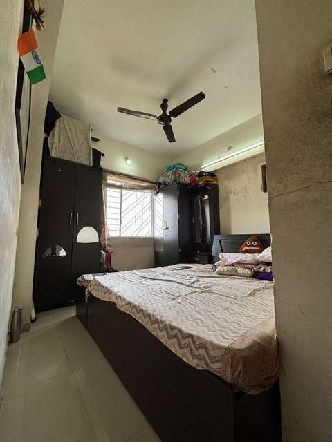 1 BHK Flat In Mauli Desire For Sale  In Malad East