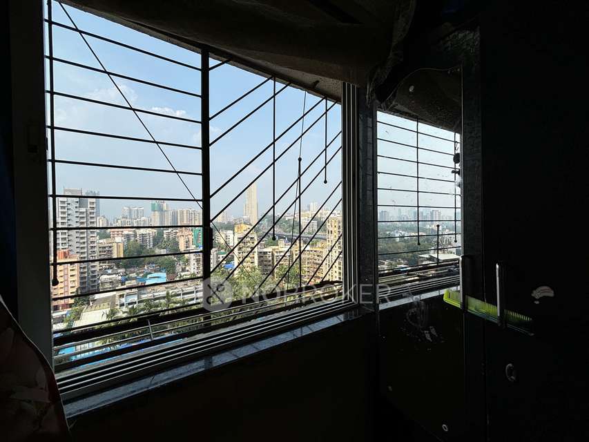 1 BHK Flat In Mauli Desire For Sale  In Malad East