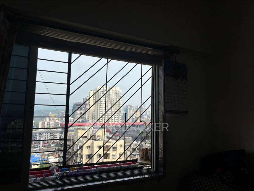 1 BHK Flat In Mauli Desire For Sale  In Malad East