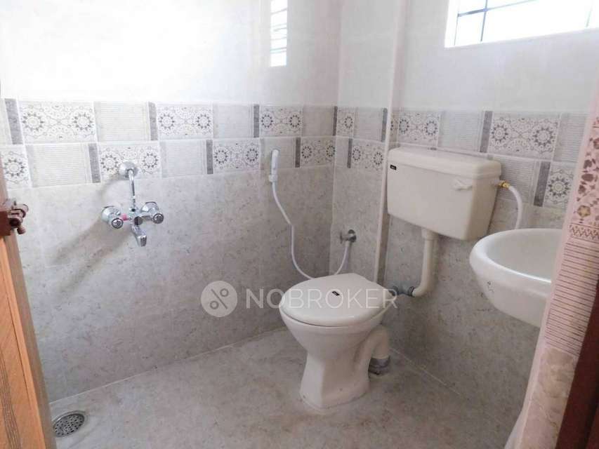 PG for Boys in Maruthi Nagar