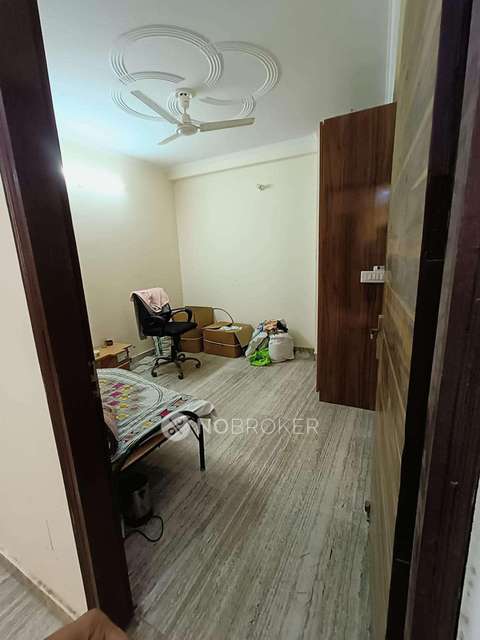 2 BHK Flat In Jaya Infra For Sale  In Dwarka