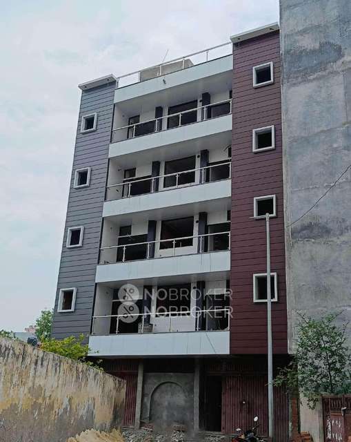 2 BHK Flat In Jaya Infra For Sale  In Dwarka