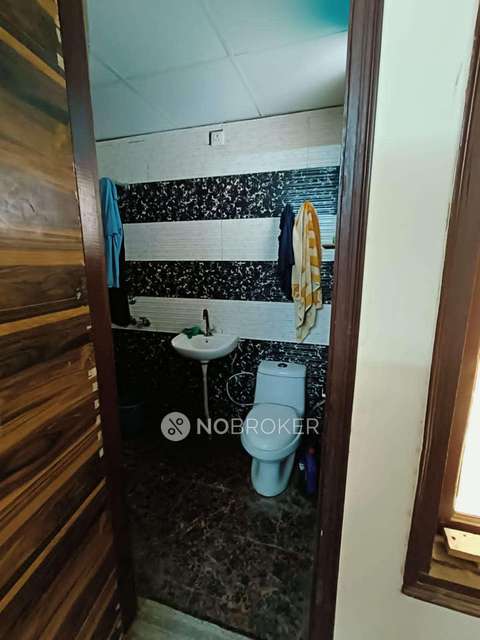 2 BHK Flat In Jaya Infra For Sale  In Dwarka