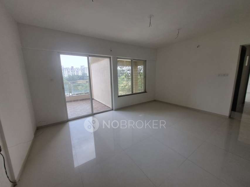 2 BHK Flat In Gagan Lawish For Sale  In Undri