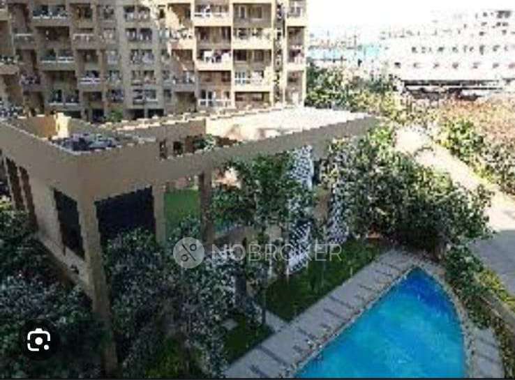 2 BHK Flat In Gagan Lawish For Sale  In Undri