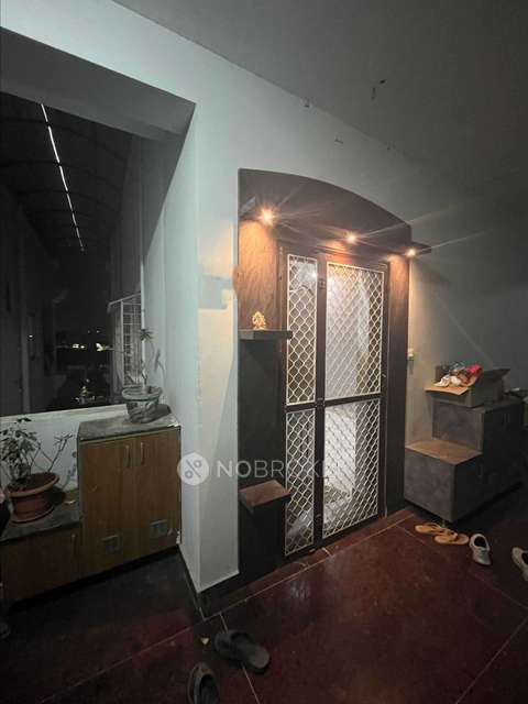 2 BHK Flat In Cnr Quality Signature For Sale  In Alwal