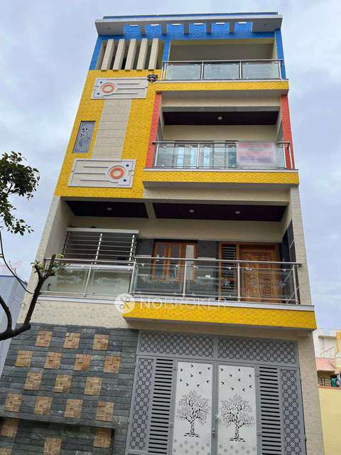 3 BHK For Sale  In Banashankari 6th Stage