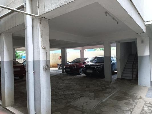 1 BHK Flat In Vardhaman Ambika Flats For Sale  In Manapakkam 