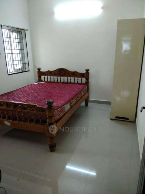 1 BHK Flat In Vardhaman Ambika Flats For Sale  In Manapakkam 