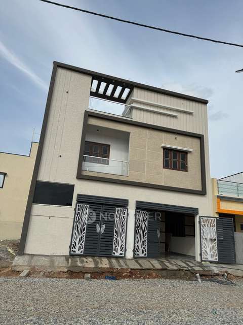 4+ BHK House For Sale  In Twilight Garden Rd