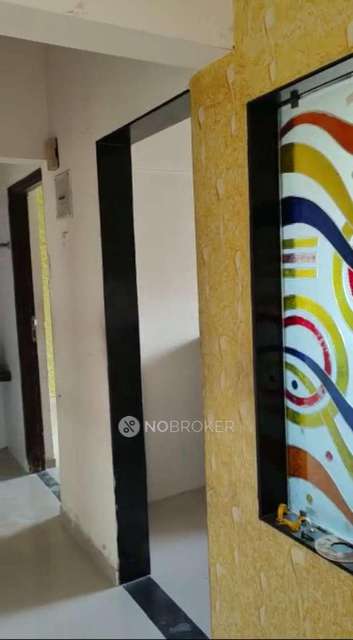 1 BHK Flat In Agarwal Paradise For Sale  In Virar West