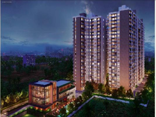 2 BHK Flat In Ranka Ankura For Sale  In Kannuru