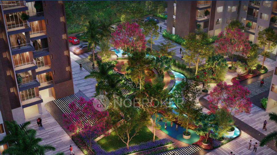 2 BHK Flat In Ranka Ankura For Sale  In Kannuru