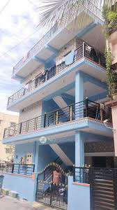 1 RK House for Rent  In 193, Gowda Muniswamy Garden, Ejipura, Bengaluru, Karnataka 560047, India