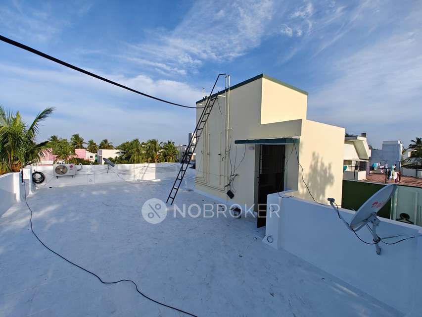 3 BHK Flat In  Near Prince School ,bhuvana Builders ,adambakkam Sivakami Flats For Sale  In Adambakkam