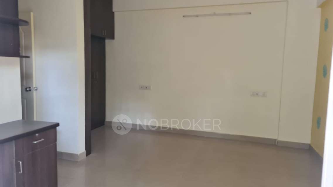 3 BHK Flat In Unique Signature for Rent  In Sahakar Nagar