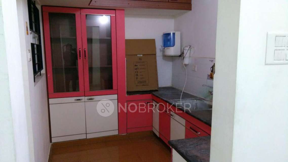 2 BHK Flat In Akarshana Apartment For Sale  In Tambaram